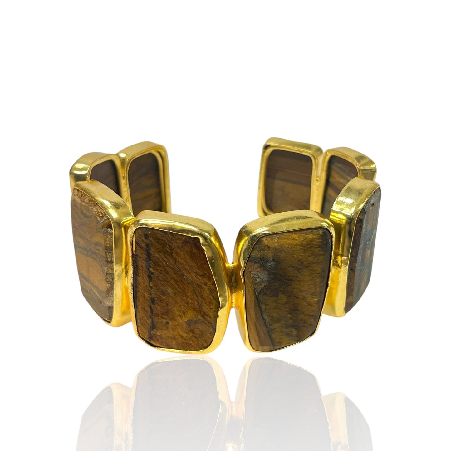 Wood Cuff