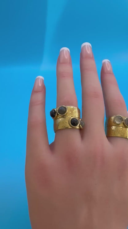 Clara Rings