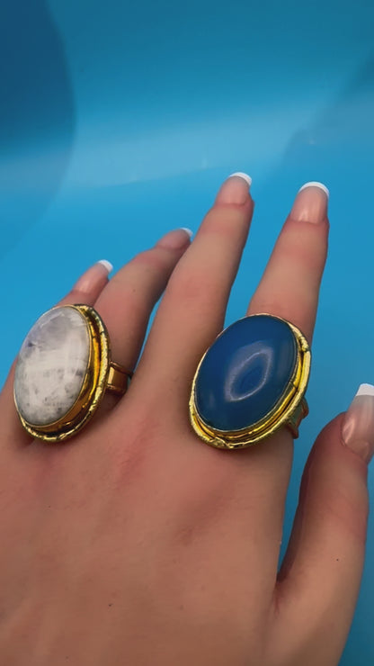 Charlotte Rings