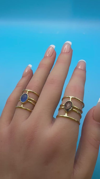 Elara Rings