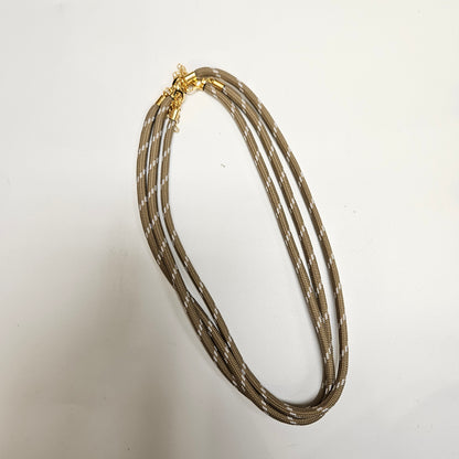 Rope Necklaces