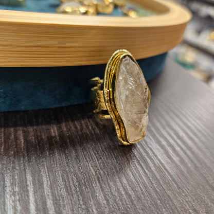 Regal Rings
