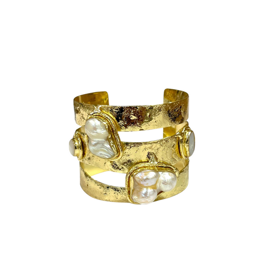 Charlotte Cuff