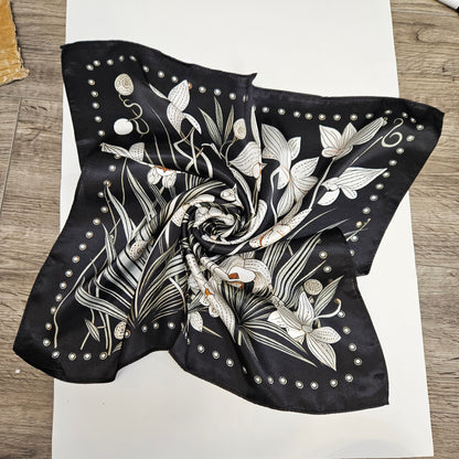 Bandana Necklace