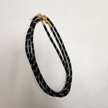 Rope Necklaces