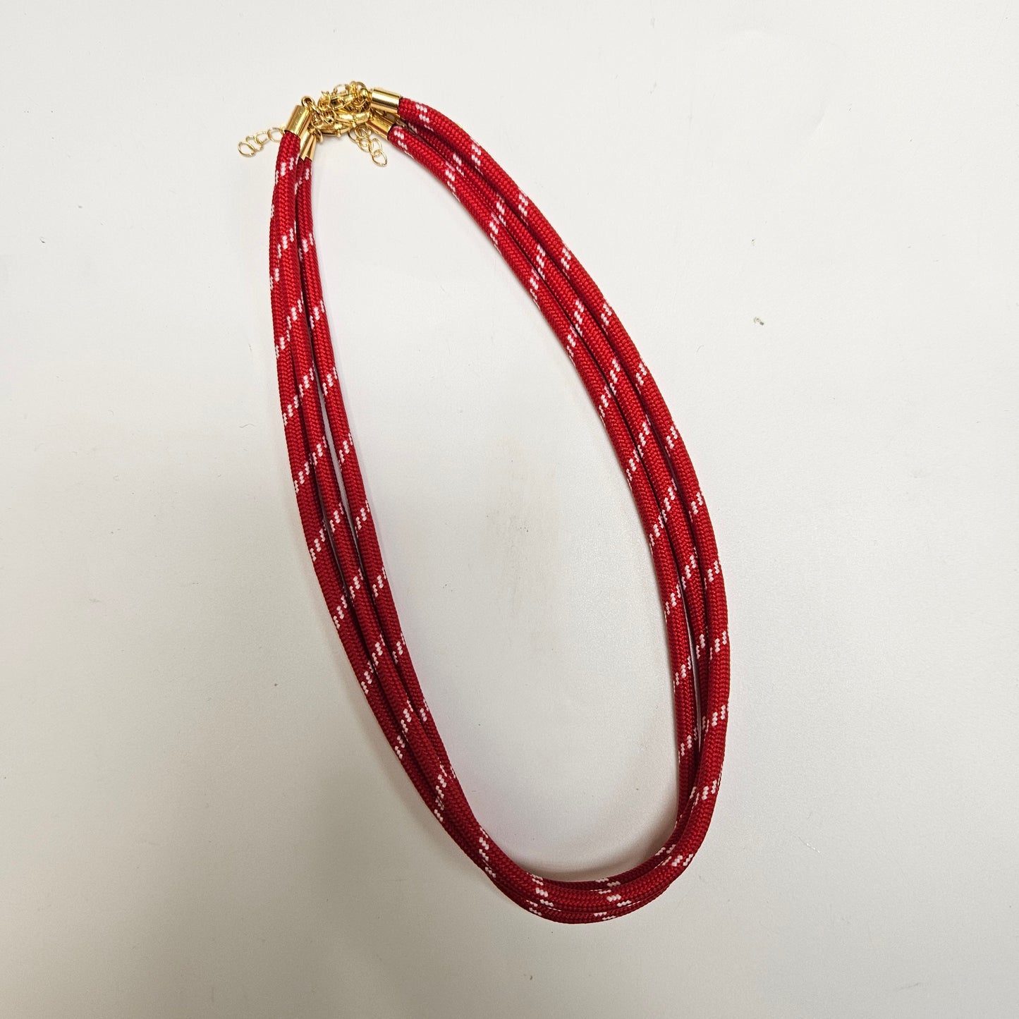 Rope Necklaces