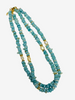 Turquoise Tides